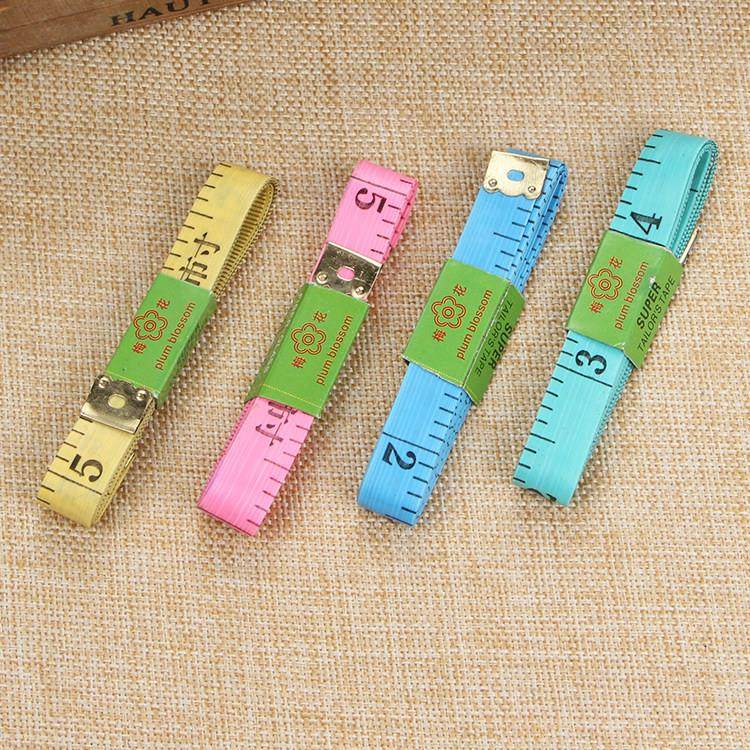 采购产品彩色测量尺，家用衣服测量尺，裁缝的卷尺，减肥尺，卷尺,居家布艺,尺子,淘宝优惠券,粉丝福利购,淘宝优惠卷