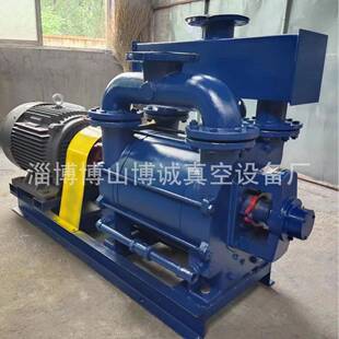 供应淄博2BEA203 真空泵质量保证 303水环式