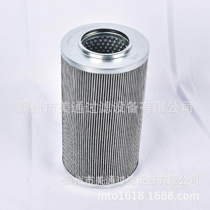 【铁建重工盾构机滤芯】齿轮油泵压力油路滤芯2.0630 G25-A00-0-M