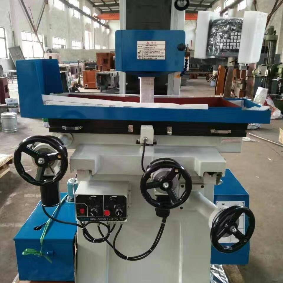MY250液压平面磨床高精度液压磨床500mm磨床泰重机床