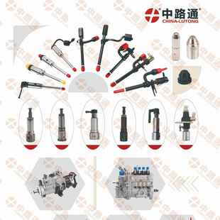 12F1300R929 VE泵部件油泵总成泵头NJ VE4