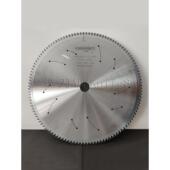 25.4 2.2 120T5推台锯硬质合金锯片 3.0 金鹰实木横切锯切角机305