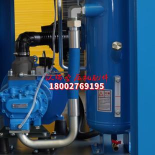 汉螺杆机油管波纹管液压高压管HD10-50A空压机主油管配件大全