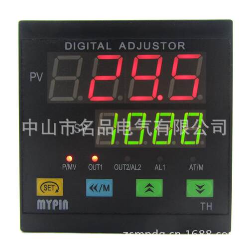 供应温控仪 工业温控仪 PID多功能温控仪 TA9温度显示控制仪