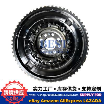 232002A405适用现代起亚发动机23200-2A405高品质飞轮
