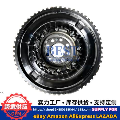 232002A405适用现代起亚发动机23200-2A405高品质飞轮