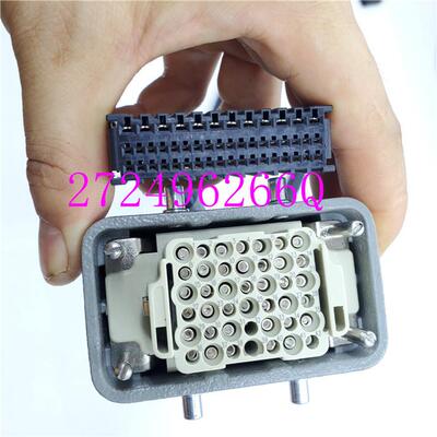 发那科机器人编码线 2007-T299 H-B62841 AMP CRF8 2007-T299