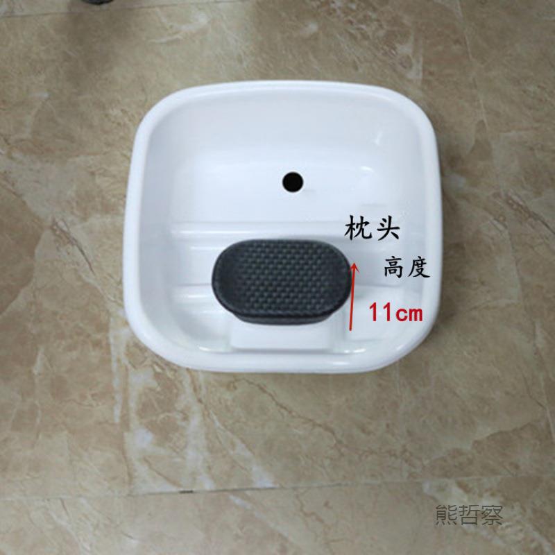 廊泰式洗发头床养发盆理/发店水疗盆疗/无品牌/头盆