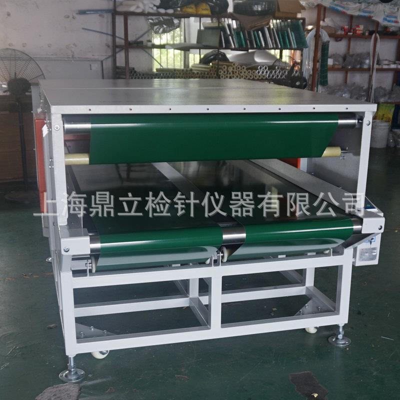 智能型检针机DN-8500-2型压缩式检针机微电脑检针机生产制造厂家