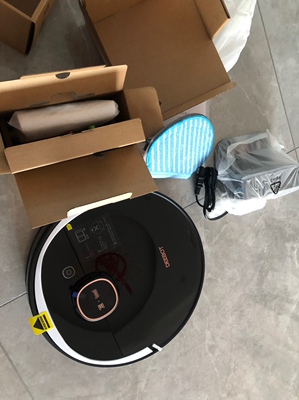 科沃斯地宝t5max怎么样?图文报告揭秘？猛料！