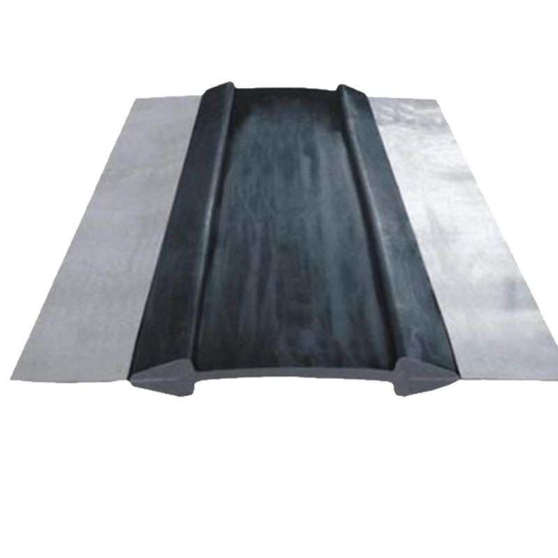 钢边橡胶止水带中埋式背贴式橡胶止水带中埋651型遇水膨胀止水条