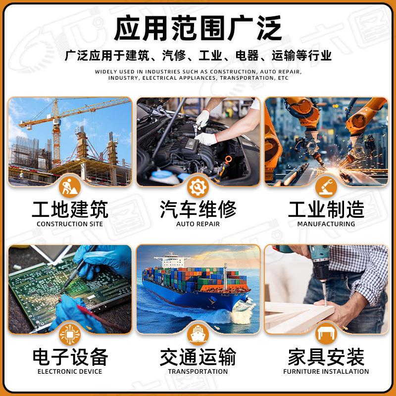 小黄鱼塑料膨螺胀丝尼膨胀螺彭胀螺丝胶860塞组龙合锚栓胀栓M5M栓