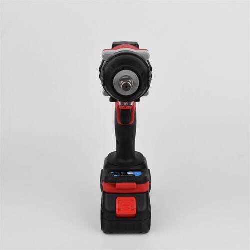 型手大扭力600N无修刷汽修电动扳手脚RUO架拆卸电动扳手重汽工具