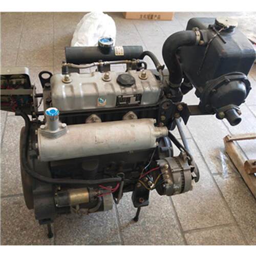 福建力佳(龙柴股份有限公司 SL3105ABC 柴油机全部配件都有请咨
