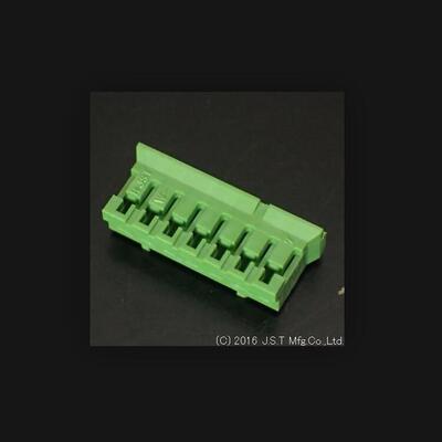 JST接插件PHR-7-M PH2.0MM 2A 100V 线到板 原装优势现期货供应