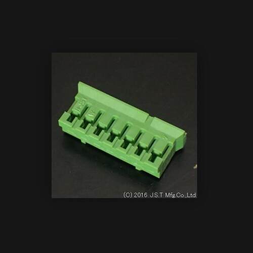 JST接插件PHR-7-M PH2.0MM 2A 100V 线到板 原装优势现期货供应