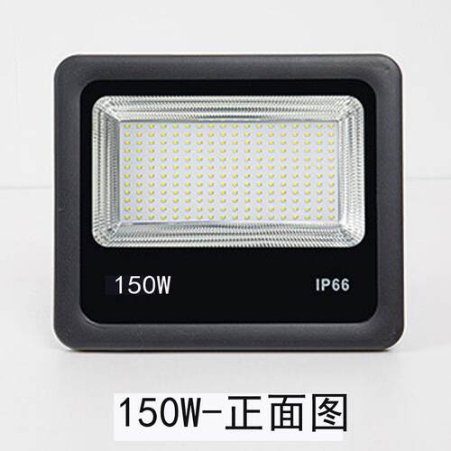 12-85V AC85-400VLED户外投光灯超亮高光效多角度大功率投射灯