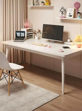 电脑桌用桌20063卧室简约小户型纳桌化妆桌简收易出书家租屋学习