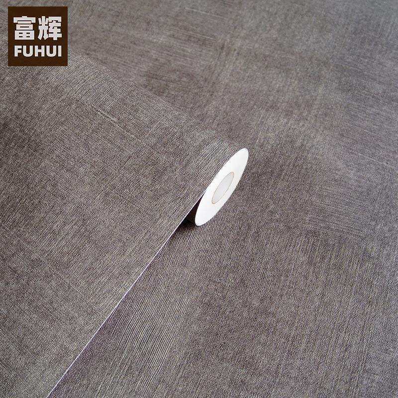 水泥墙壁纸自粘墙纸PVC自贴加厚复古北欧网咖工业风办公室HD-072