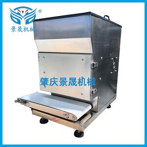 定金工厂供应小饭团成型机 SS-320食品机械设备休闲速食设备