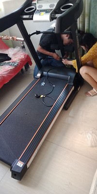 亿健T900跑步机怎么样?多少人不看这里被忽悠了