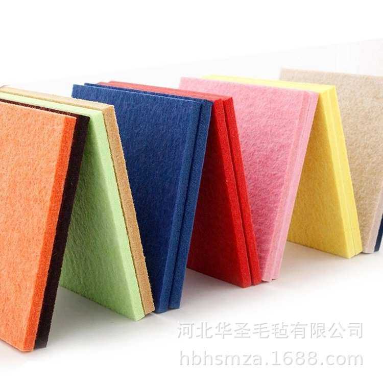 9mm厚公告栏展示板毛毡吸音板幼儿园彩色背景墙环创隔音防撞 墙贴,居家布艺,海绵垫/布料/面料/手工diy,淘宝优惠券,粉丝福利购,淘宝优惠卷