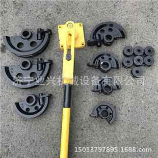 导线管弯管SWG-25手机动手管 铜弯管器 可弯U动型手弯管机