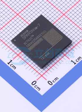 可编程逻辑器件CPLD/FPGA XC7S25-2CSGA225I XC7S25 CSGA-225