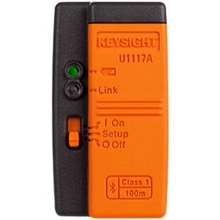 原U1115A U1780A U1117A U1173B U5481B配接器 U1177A 是德