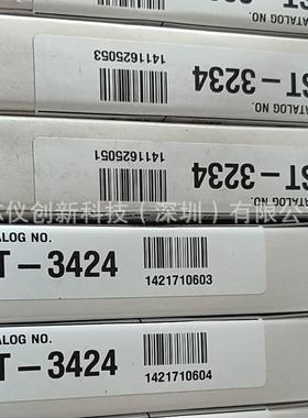 CREVIS科维斯ST-3424模拟输入 4 通道，0~10V 直流，12 位，状态