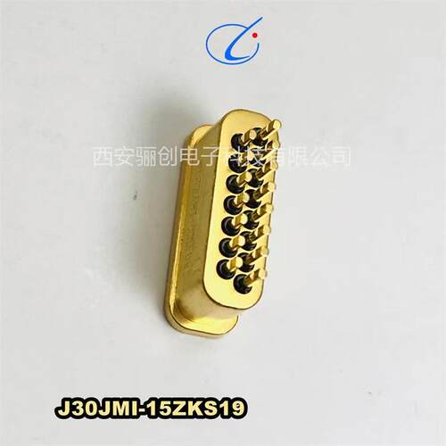 气密连接器J30JM1-9ZKS-30cm J30JM1-15ZKS-30cm J30JM1-21ZKS-30