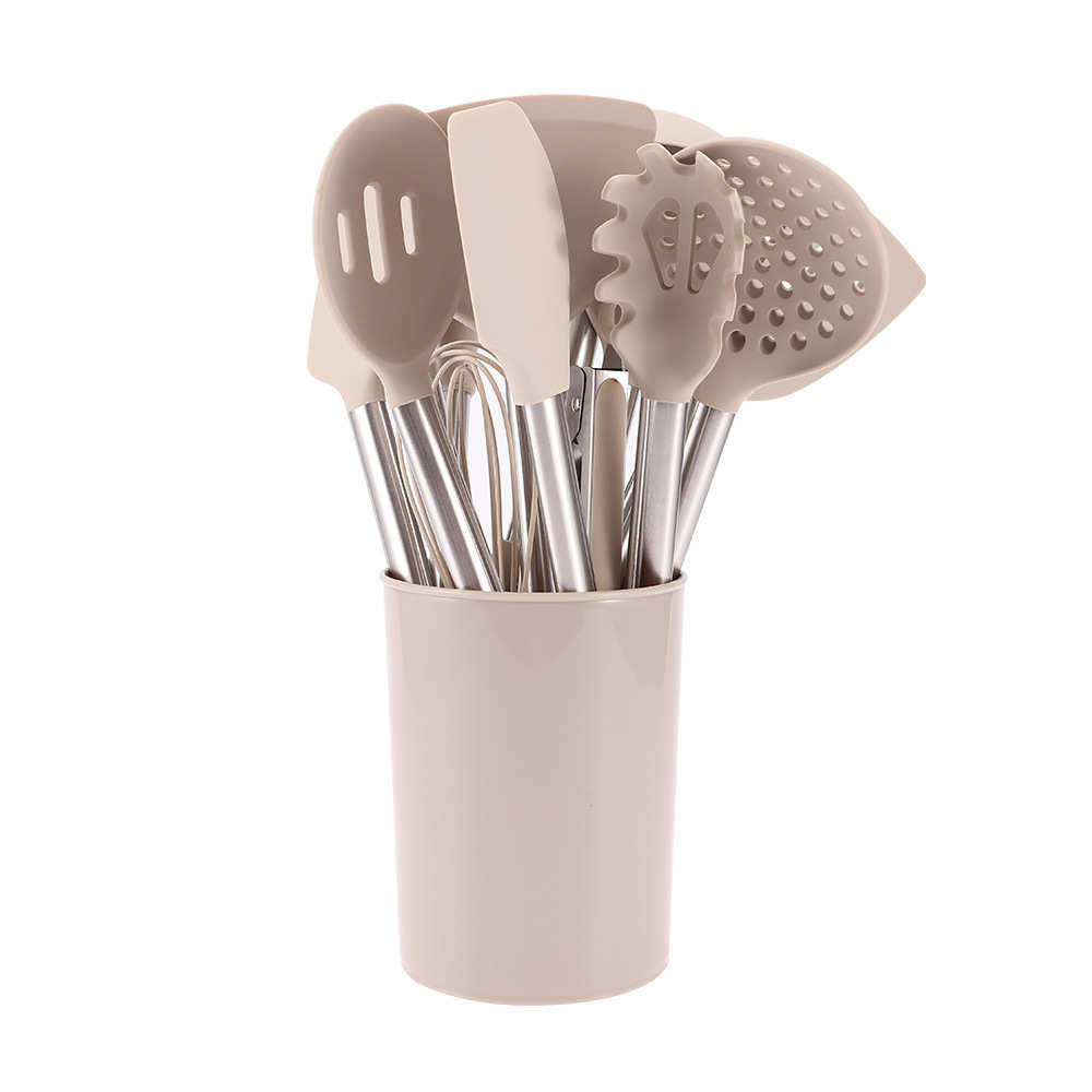 厨具硅胶烤刀家用不粘烘焙工具套装批发