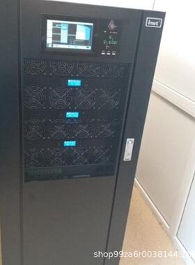 英威腾UPS不间断电源HT31040X 频在线式40KVA/36KW三进出长机