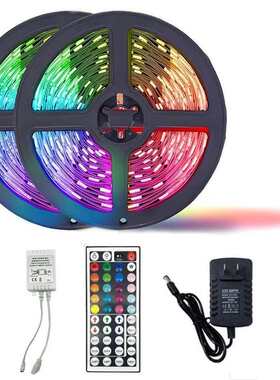 LED Strip Light 32.8ft 5050 RGB WIFI Party Decoration Lights