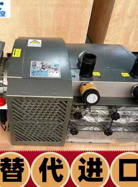 小森覆膜机真空压力复合风泵 一吸一吹两用ZYBW100E 穗诚现货