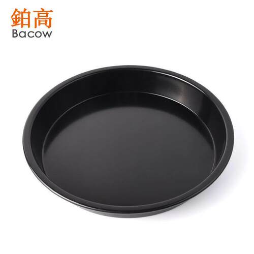 68910inch Round Pizza Tray Pan Mold Baking Tool 披萨烤盘