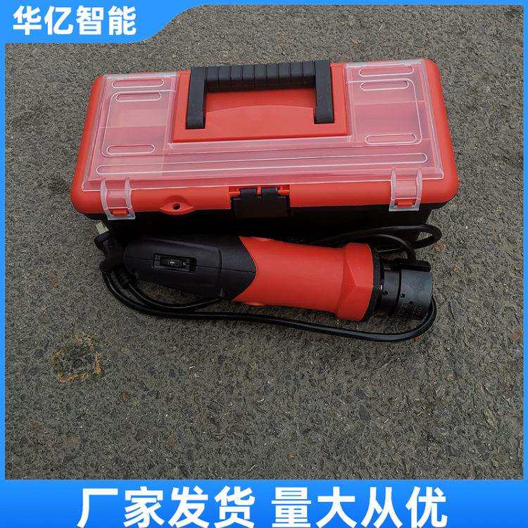 钨极磨削机手持氩弧焊钨针磨尖机钨棒研磨机全自动台式钨极磨尖机