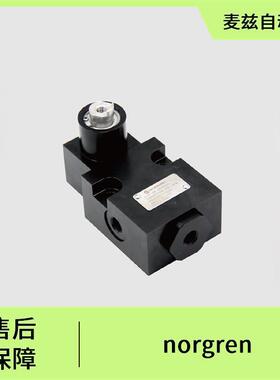 诺冠norgrenZ-25MM-A-1000快插式接头RM/8012/M/95