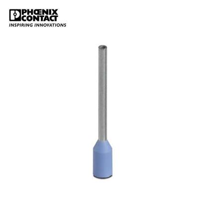 菲尼克斯 冷压头 - AI 0,25-12 BU -3200632-100