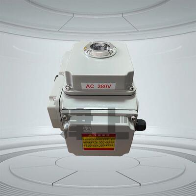 精小型遥控智能电动控流执行器伯纳德AGS-16ADR-16BR-16