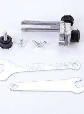 木工调修边机速多能倒装电木雕刻开孔锣铣功机铝塑板开槽机修LRT