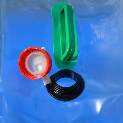 多用途折叠透明多功能组合工具