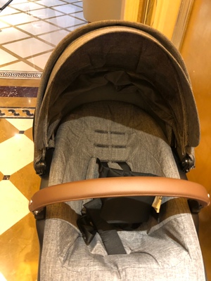 据我了解STOKKE婴儿推车怎么样，全面解析真实情况如何？