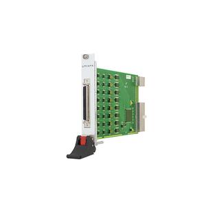 阿尔泰PXI6200A串口数据通信卡8路波特率串口卡模拟量采集
