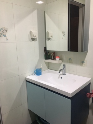 摩恩浴室柜怎么样?使用三个月彻底爱上了，内幕揭秘