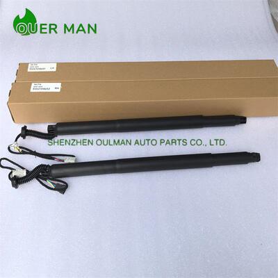 适用于宝马15-19X6F16F86电动尾门撑杆5124731865151247318652