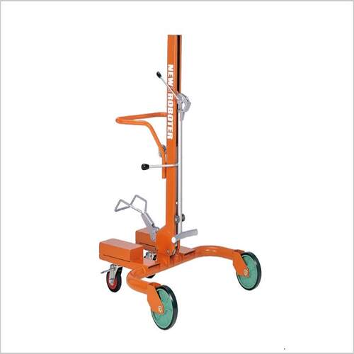 油桶搬运车RC-01RC-02RX-2RX-1耐用手推