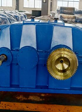 减速-QJ箱RQJRS-D560020-I中硬齿面齿轮减速电机