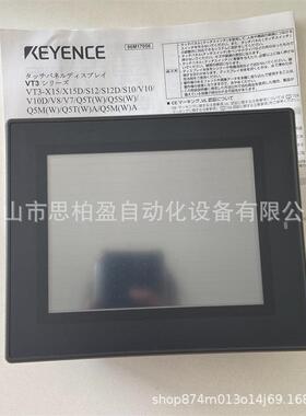 基恩士VT3-Q5MA VT3-Q5TA VT3-Q5MWA VT3-Q5TWA OP-79357 VT3-Q5M