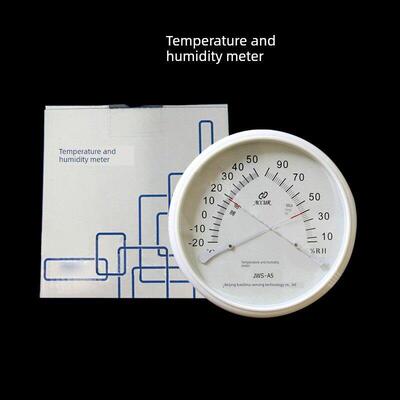北京原装哑光Jws-A1 A3 A5 A6 D6 D2A温湿度计宝力马温湿度计温湿